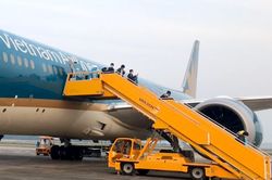 Đề xuất tăng chuyến bay dịp Lễ 30/4 và nới bay nội địa từ tháng 5