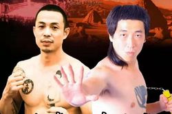 Lý Tiểu Long 'phiên bản lỗi' bị hạ knock-out trong nháy mắt
