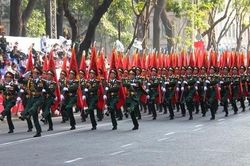 TP.HCM không biểu diễn nghệ thuật, duyệt binh mừng chiến thắng 30/4