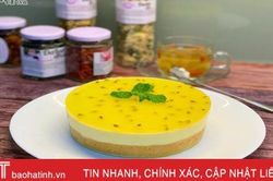 Mẹ đảm làm 3 món ăn vặt này, lũ trẻ đứa nào đứa nấy thích mê