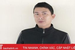 Khởi tố đối tượng trộm 2 két bia Tiger khi chưa được xóa án tích