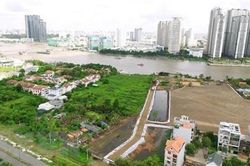 TP. HCM: Phê duyệt tổ chức thi thiết kế Nhà hát Giao hưởng và Vũ kịch