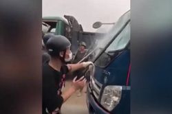 Vụ tranh chấp đất đai tại Lương Sơn: Khởi tố 9 bị can liên quan