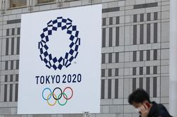 Olympic Tokyo có khả năng bị hủy nếu đại dịch COVID-19 kéo dài