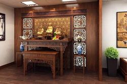 Hướng đặt ban thờ hợp phong thủy giúp gia chủ đại cát
