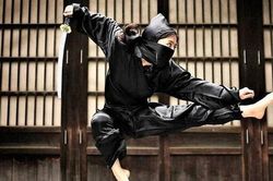 4 sự thật cho thấy hóa ra bấy lâu nay chúng ta đã hiểu 'sai quá sai' về các ninja của Nhật Bản