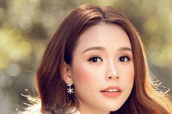 Hot girl Sam gây sốc khi tiết lộ về mối quan hệ thật với ca sĩ Ngô Kiến Huy