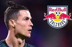 'Salzburg có thể mua Ronaldo ngay ngày mai nếu họ muốn'