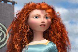 14 sự thật chứng minh các công chúa Disney không hề hoàn hảo (P2)