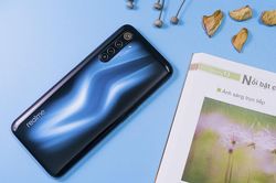 Trải nghiệm Realme 6 Pro: Phiên bản hoàn thiện hơn của Realme 6