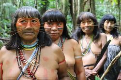 Bên trong bộ lạc từng ăn thịt người thân để 'hút linh hồn' ở Peru
