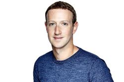 Sở thích kì lạ của Mark Zuckerberg khiến ai cũng ngã ngửa khi biết