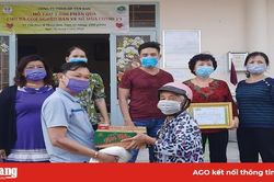 Đảm bảo an sinh xã hội mùa dịch bệnh
