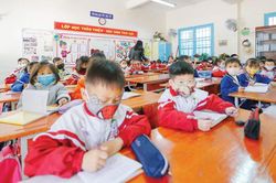 Chuẩn bị các điều kiện triển khai Chương trình giáo dục phổ thông 2018