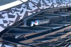 Hyundai Sonata N-Line 2020 sẽ ra mắt vào giữa tháng 5?