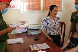 Chủ hụi chiếm đoạt gần 1 tỷ đồng để trả nợ và tiêu xài