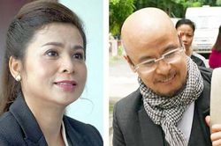 Khởi tố vụ án tại Công ty cổ phần Cà phê hòa tan Trung Nguyên
