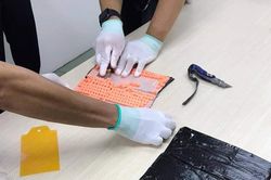 Phát hiện số lượng lớn thuốc lắc và cần sa gửi về từ châu Âu