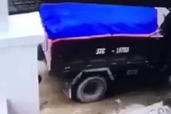 Khởi tố tài xế lùi xe khiến bé trai hơn 1 tuổi tử vong rồi giấu xác