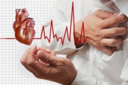 Nhồi máu cơ tim cấp: Dự phòng là quan trọng nhất