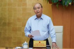 Thủ tướng: Đến giờ phút này có thể nói Việt Nam đã cơ bản đẩy lùi được dịch COVID-19