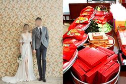 Chú rể mặc cả từng tráp ăn hỏi, quyết không mời cơm nhà gái: 'Có bầu trước mà đòi hỏi'
