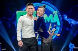 Băng Di bất ngờ tiết lộ từng nhiều lần 'cưa đổ' Đại Nhân nhưng không thành