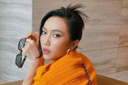 Bắt 'trend' nhanh như Diệu Nhi: Sở hữu kính Jentle Home của Jennie ngay khi mở bán