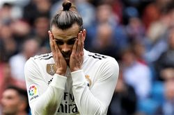 Gareth Bale có bị lãng quên trong lịch sử bóng đá?