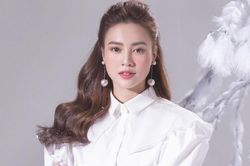 Ninh Dương Lan Ngọc thích yêu đàn ông hài hước