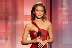Gigi Hadid và những lần diện váy áo đẹp nhất trước công chúng