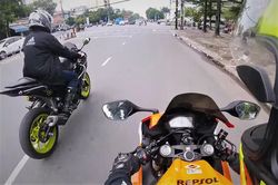 Chạy xe về quê dịp lễ cần lưu ý những gì?