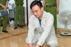 Thực nghiệm vụ bé gái 4 tuổi bị nhân tình của mẹ đánh tử vong