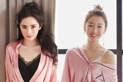 Vì sao Victoria's Secret chọn Dương Mịch, Châu Đông Vũ làm đại sứ?