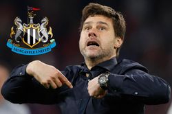 Newcastle sẽ trả Pochettino lương cao thứ 3 thế giới