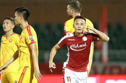 V League 2020 'nóng' ngày trở lại