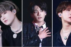 Đây là 'nickname' của các chàng trai BTS và nguồn gốc