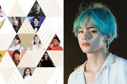BTS, Blackpink và Twice lọt top người nổi tiếng 'quyền lực' của Forbes Korea
