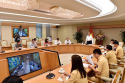 Người vi phạm giao thông được 'kích chuột nộp phạt' từ 30/6