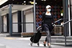 Cáp Nhĩ Tân tìm ra bệnh nhân số 1
