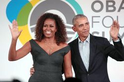'Bộ tứ siêu đẳng' có thể giúp ông Biden đánh bại ông Trump?