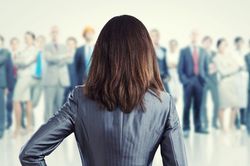 Cách quản lý hiệu quả: Một lời khen ngợi có thể thay đổi cả một cuộc đời