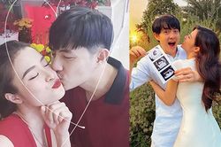 Một thập kỷ 'yêu nồng nàn - cưới viên mãn' của Đông Nhi - Ông Cao Thắng