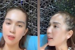 Để kiểu tóc 'sai sai', Ngọc Trinh lộ nhược điểm khó tin