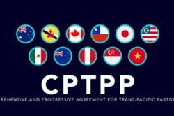 Thấy rõ cơ hội tăng trưởng, Thái Lan vẫn tạm hoãn xem xét gia nhập CPTPP