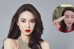 Động thái của Trương Đại Dịch sau vụ ồn ào tình ái với Chủ tịch Taobao