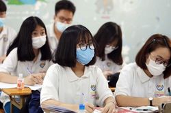 Thông tin chính thức về thời điểm đi học lại của học sinh TP HCM