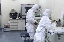 Thứ trưởng Y tế nói về việc rà soát mua sắm bất thường hệ thống xét nghiệm Real Time PCR