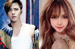 La Chí Tường nguy cơ thất nghiệp khi bị phanh phui lối sống trác táng