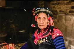 Khúc tráng ca nơi đại ngàn Tây Bắc